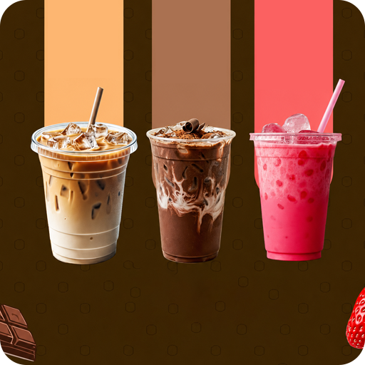 Free Iced Drink