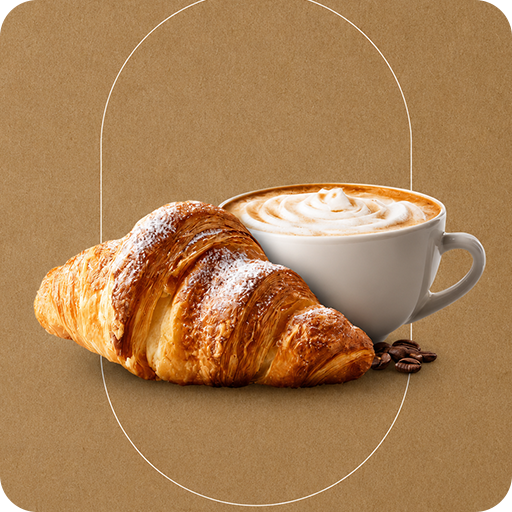 Free Croissant
