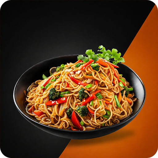 Free Noodles