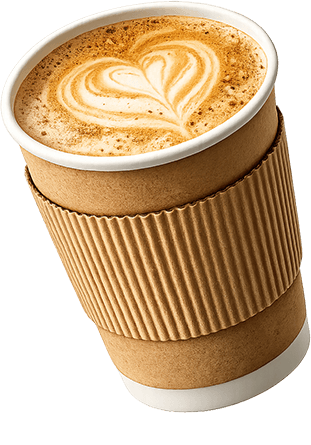 Daily coffee