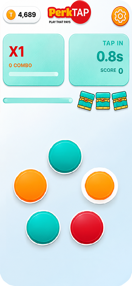 Player app